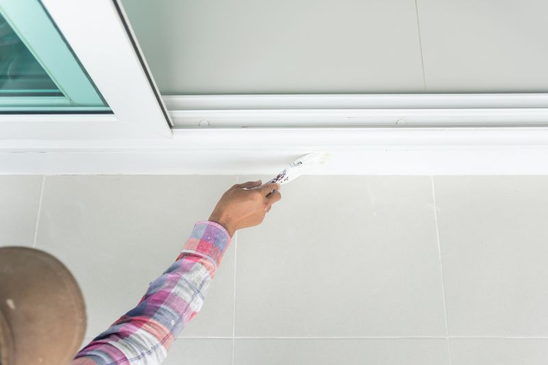 Clean and Fresh Finish